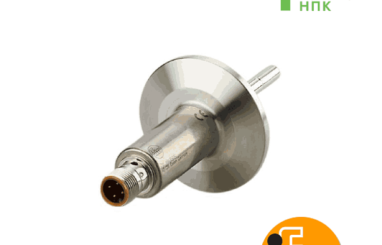 Датчик температуры IFM TA2812